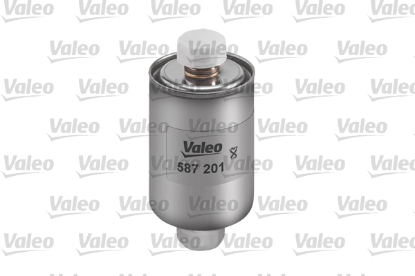 VALEO 587201 Filtro carburante
