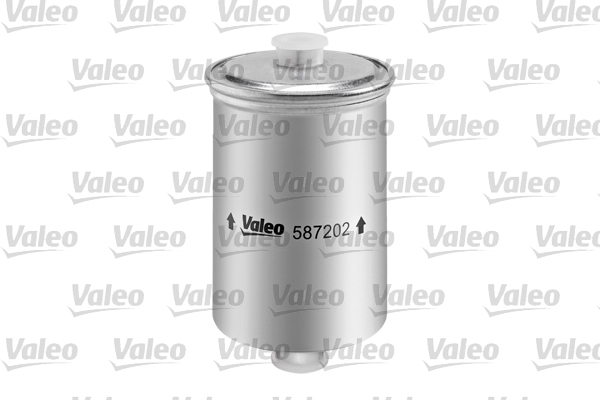 Fuel Filter 2