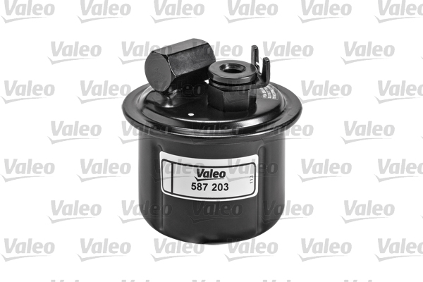 VALEO 587203 Filtro carburante