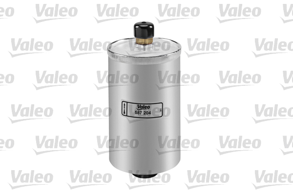 VALEO 587204 Filtro carburante