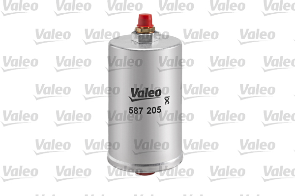 VALEO 587205 Filtro carburante