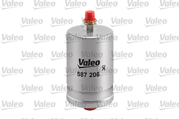 VALEO 587206 Filtro carburante