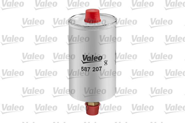 VALEO 587207 Filtro carburante