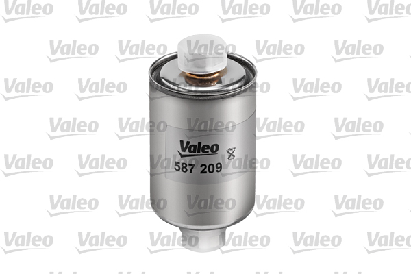 VALEO 587209 Filtro carburante
