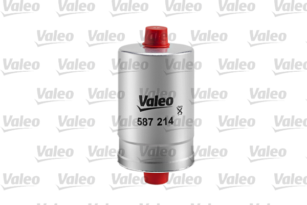 Fuel Filter 2