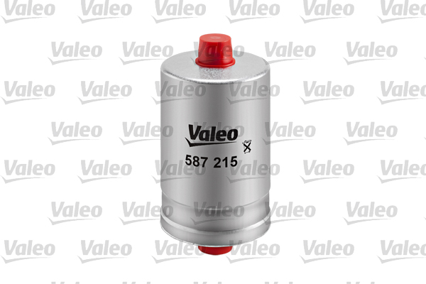 VALEO 587215 Filtro carburante