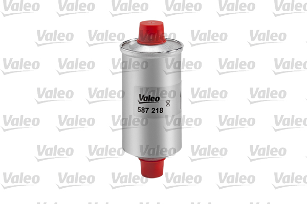 VALEO 587218 Filtro carburante
