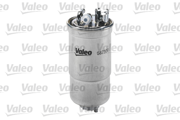 VALEO 587500 Filtro carburante