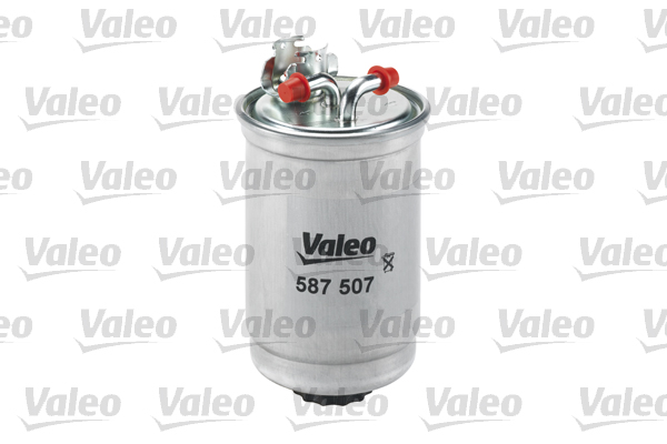 VALEO 587507 Filtro carburante
