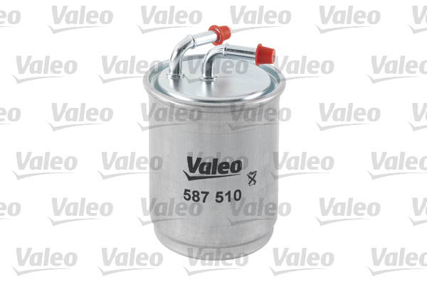 VALEO 587510 Filtro carburante