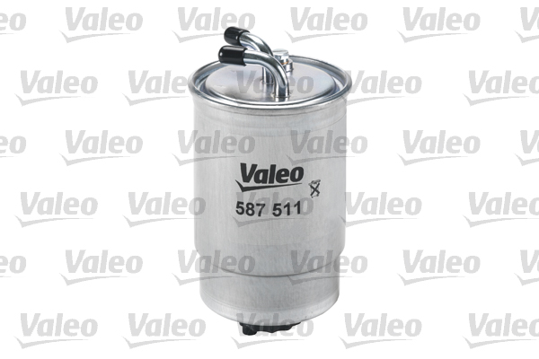 VALEO 587511 Filtro carburante