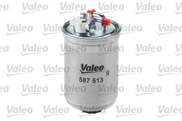 VALEO 587513 Filtro carburante