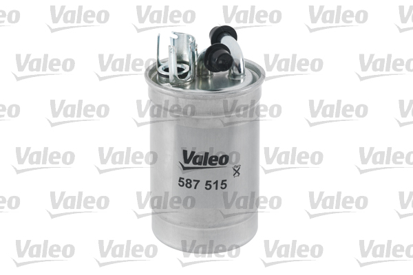 VALEO 587515 Filtro carburante