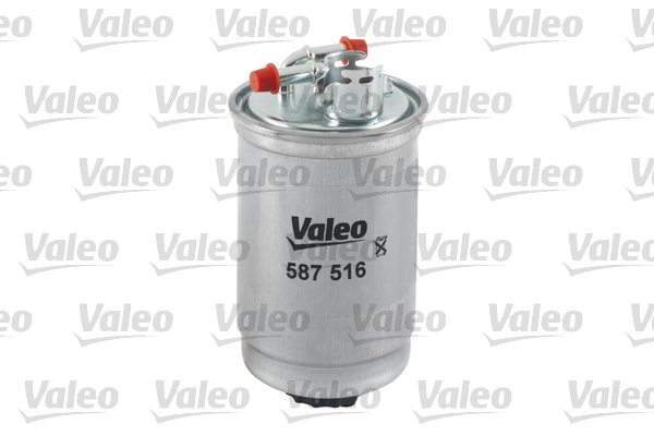 VALEO 587516 Filtro carburante