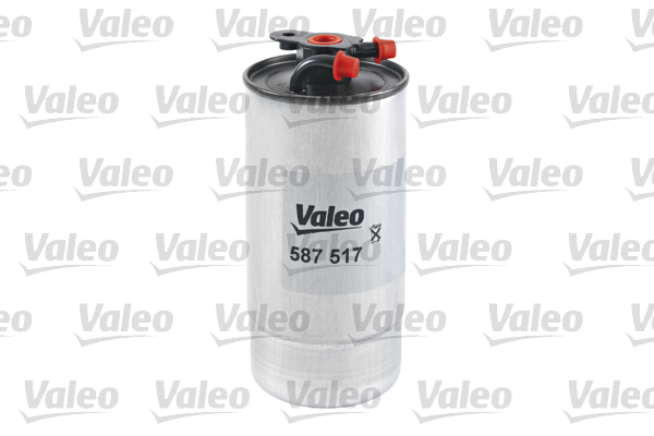 VALEO 587517 Filtro carburante