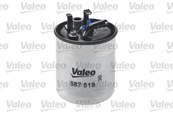 VALEO 587519 Filtro carburante
