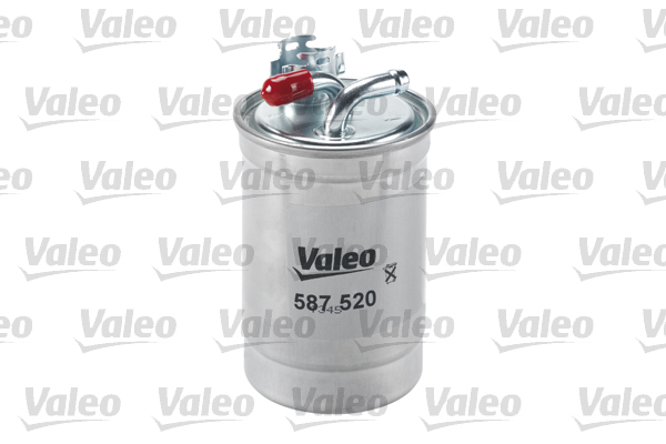 VALEO 587520 Filtro carburante