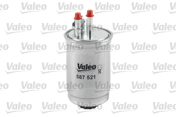 VALEO 587521 Filtro carburante