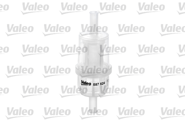 VALEO 587524 Filtro carburante