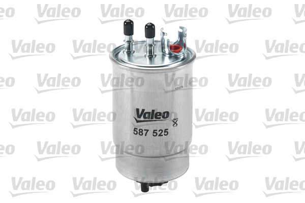 VALEO 587525 Filtro carburante