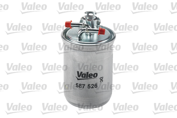 VALEO 587526 Filtro carburante