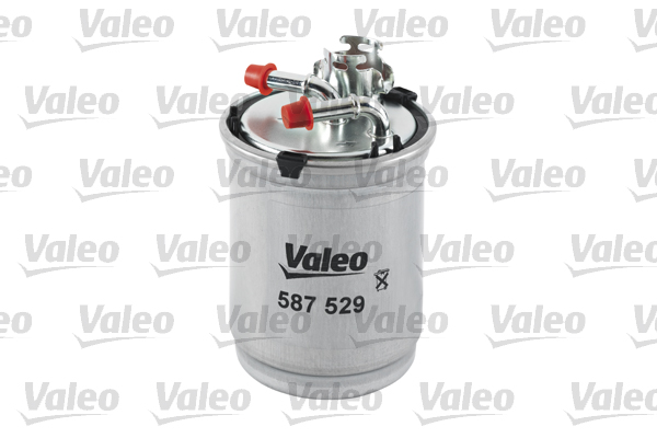 VALEO 587529 Filtro carburante