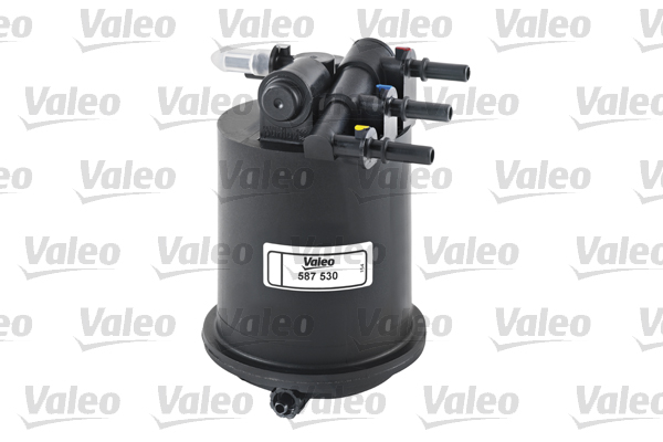 VALEO 587530 Filtro carburante