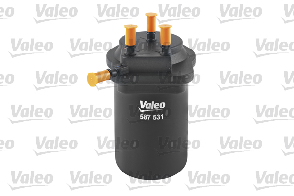 VALEO 587531 Filtro carburante