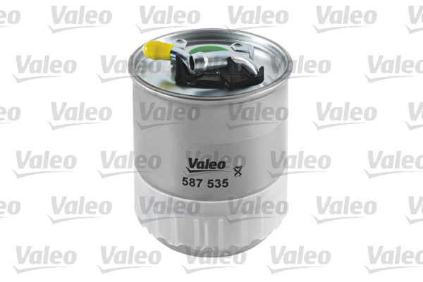 VALEO 587535 Filtro carburante