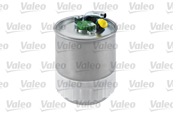 Fuel Filter 3