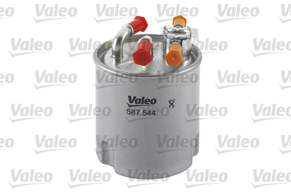 VALEO 587544 Filtro carburante