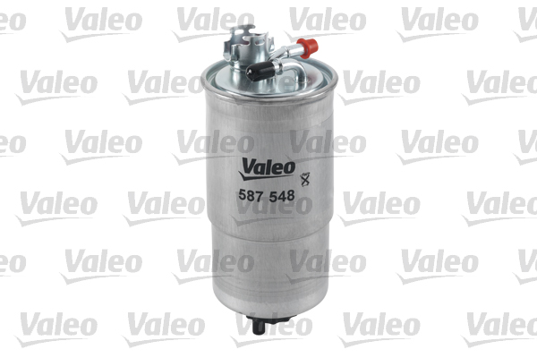 VALEO 587548 Filtro carburante
