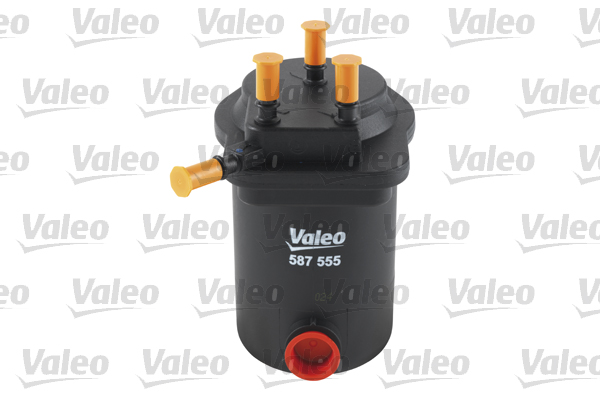 VALEO 587555 Filtro carburante