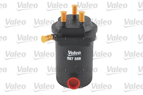 VALEO 587556 Filtro carburante