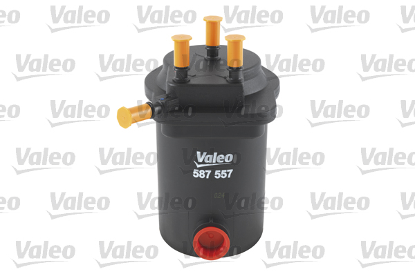 VALEO 587557 Filtro carburante