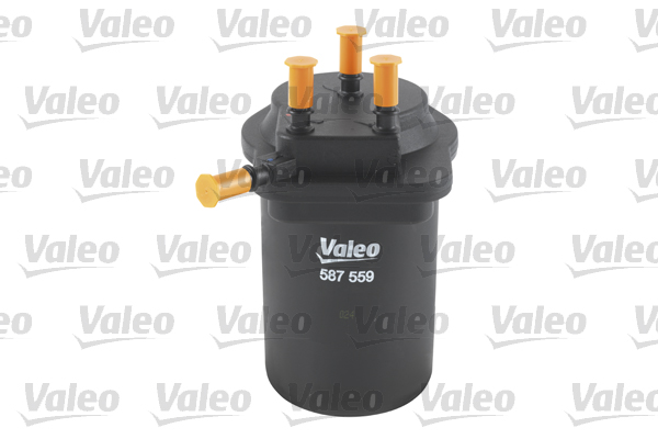 VALEO 587559 Filtro carburante