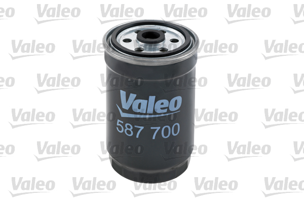 VALEO 587700 Filtro carburante