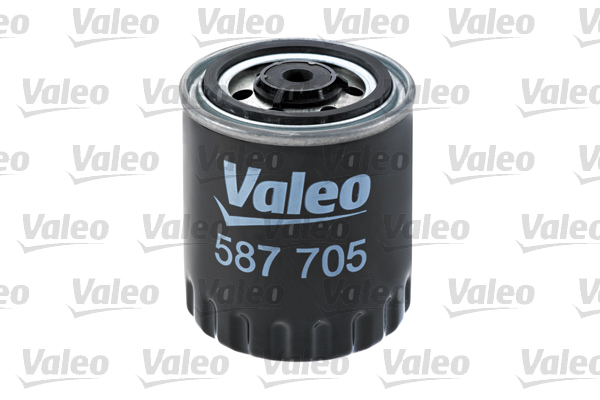 VALEO 587705 Filtro carburante