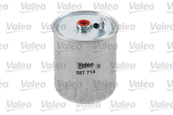 VALEO 587714 Filtro carburante
