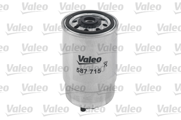 VALEO 587715 Filtro carburante