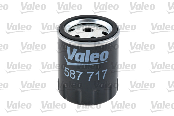 VALEO 587717 Filtro carburante