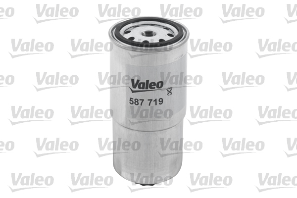 VALEO 587719 Filtro carburante