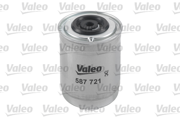 VALEO 587721 Filtro carburante