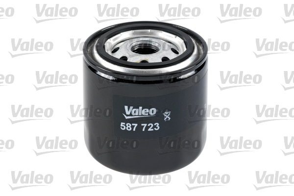 VALEO 587723 Filtro carburante