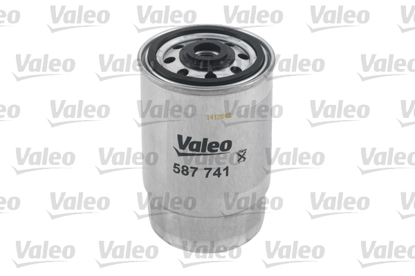 VALEO 587741 Filtro carburante