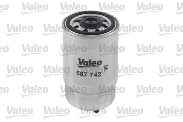 Fuel Filter 2