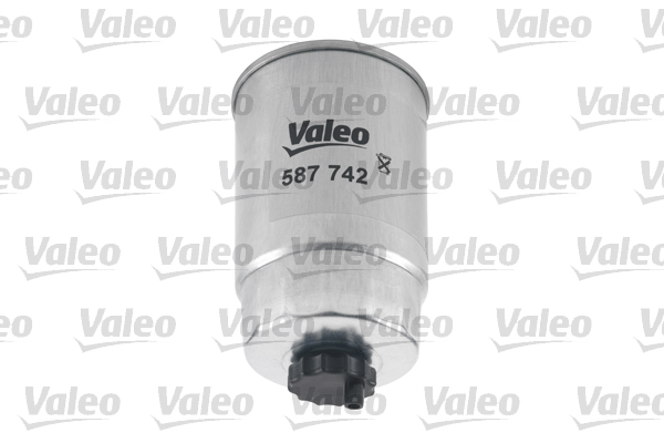 Fuel Filter 3