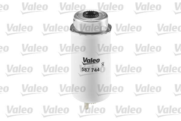 VALEO 587744 Filtro carburante