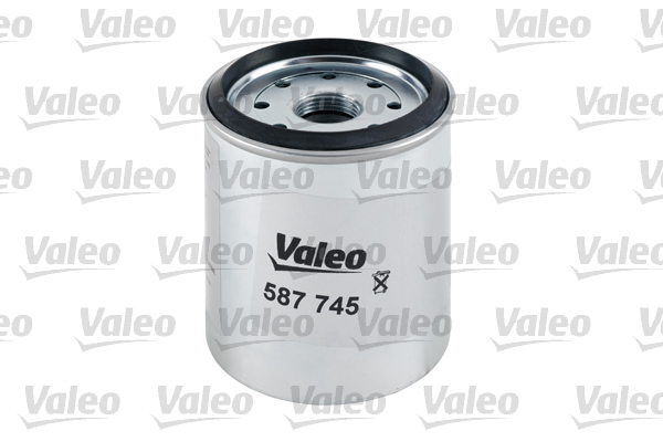 VALEO 587745 Filtro carburante
