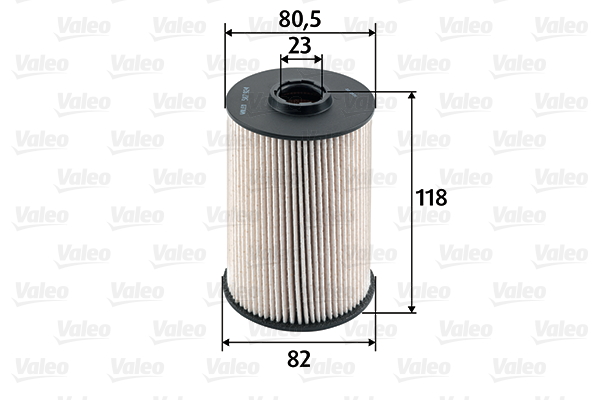 VALEO 587924 filtru...